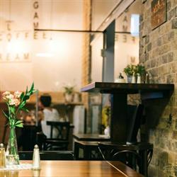 Budapest Bistro