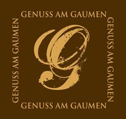 Genuss am Gaumen