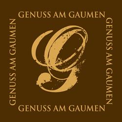 Genuss am Gaumen