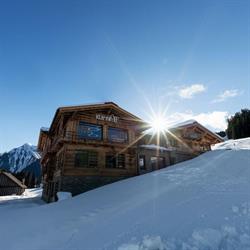 Rufana Alp - Erlebnisgastronomie