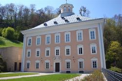 Stefan Zweig Zentrum