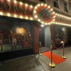 Circus & Clownmuseum