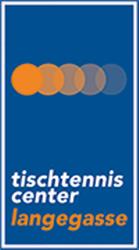 Tischtennis-Center