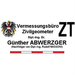 Dipl-Ing. Dr. Günther Abwerzger