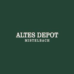 Cafe Altes Depot
