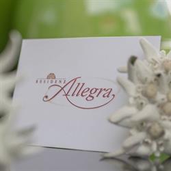 Residenz Allegra (++++)