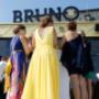 BRUNO | Verbringen Sie den romantischsten Tag Ihres Lebens im Bruno und feiern Sie in die Nacht hinein.
