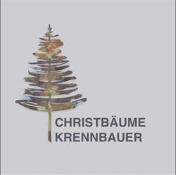 Christbäume Krennbauer