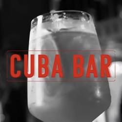 Café Cuba Bar
