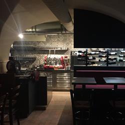 Osteria Cucina e vini