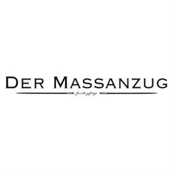 DER MASSANZUG WIEN - für Sie gefertigt