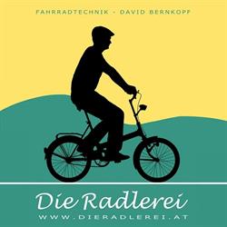 die Radlerei