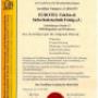 Eurotel Telefon & Sicherheitstechnik Feinig e.U.