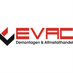 EVAC - Jochen Paradeiser