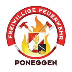 FREIWILLIGE FEUERWEHR PONEGGEN