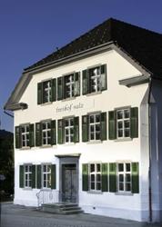 Freihof Sulz