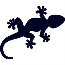 Geckobag