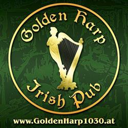 The Golden Harp Irish Pub Landstraße