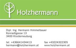 Dipl.-Ing. Hermann Himmelbauer