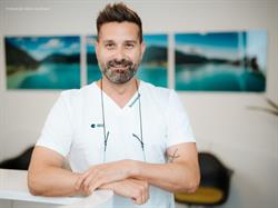 Dr. med. dent. Andreas Brünner