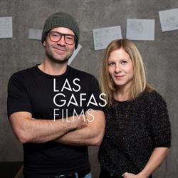 LAS GAFAS FILMS