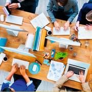 COWORKING Center am Hauptplatz - Lippcon Unternehmensberatung
