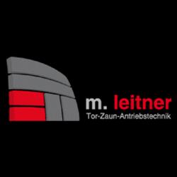 m.leitner Tor-Zaun- Antriebstechnik