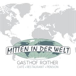Gasthof Mitten in der Welt