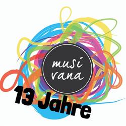 Musivana Zentrum für Musik und Bewegung