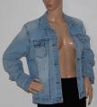 NEUWERTIG ~ Damen Qualität Jeansjacke in Hellblau, mit Silber Ziersteinen auf den Taschen ~ Größe L ~ 15,00€