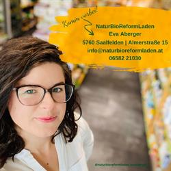 Natur Bio Reform Laden Eva Aberger
