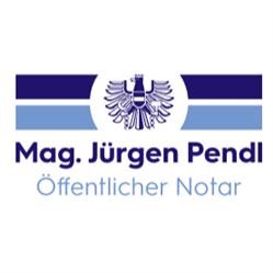 Mag. Pendl Jürgen - Öffentlicher Notar