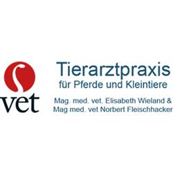 Tierärztliche Gemeinschaftspraxis Wieland & Fleischhacker Pferde und Kleintiere