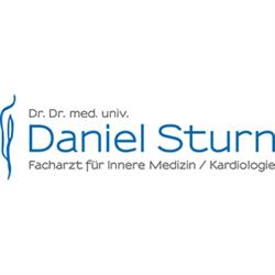 DDr. med. univ. Daniel Sturn