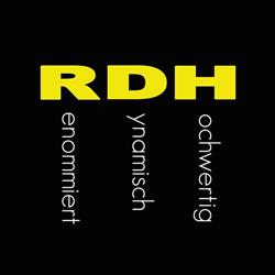 RDH - Websolutions