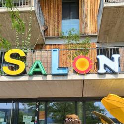 Salon am Park