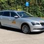 Taxi Leitner - KM Taxi GmbH