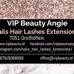 VIP Beauty Angie