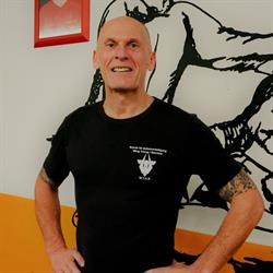 Wing Tzung Academy Riedmann