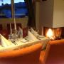 Hotel Garni mit umfangreichem Frühstücksbuffet Hotel Garni mit umfangreichem Frühstücksbuffet
