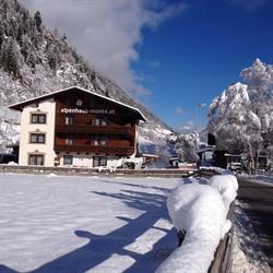 Alpenhaus-Monte