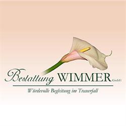 Bestattung Wimmer GmbH