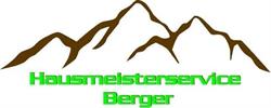 Hausmeisterservice Berger