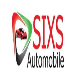 SIXS Automobile KG