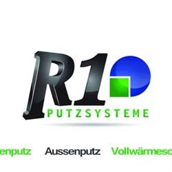 R1-Putzsysteme Innen & Außenputz Vollwärmeschutz