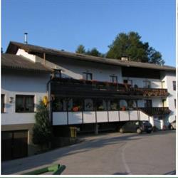 Gasthof - Pension Baumgartner