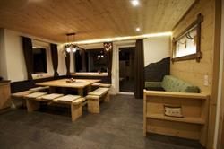 Bergchalet Zillertal