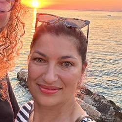 Mag. Bettina Maria Warlits - Psychotherapeutische Praxis
