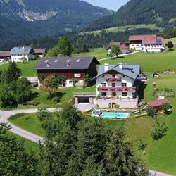 Wieser Haus