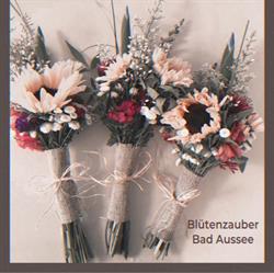 Blütenzauber Sabine Peer